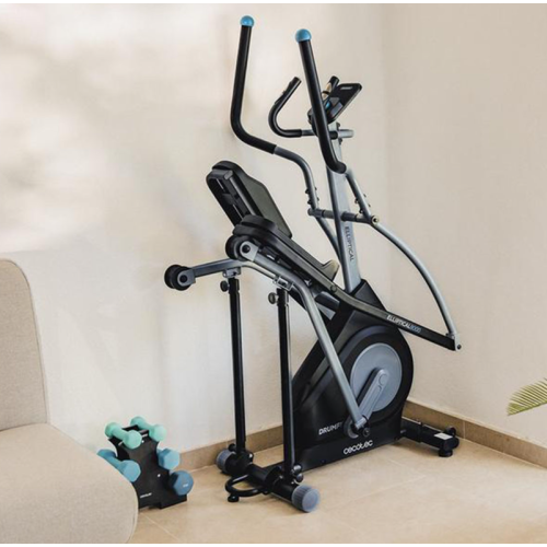 Орбитрек  Cecotec Drumfit Elliptical 8000 Motor Pro - фото №5
